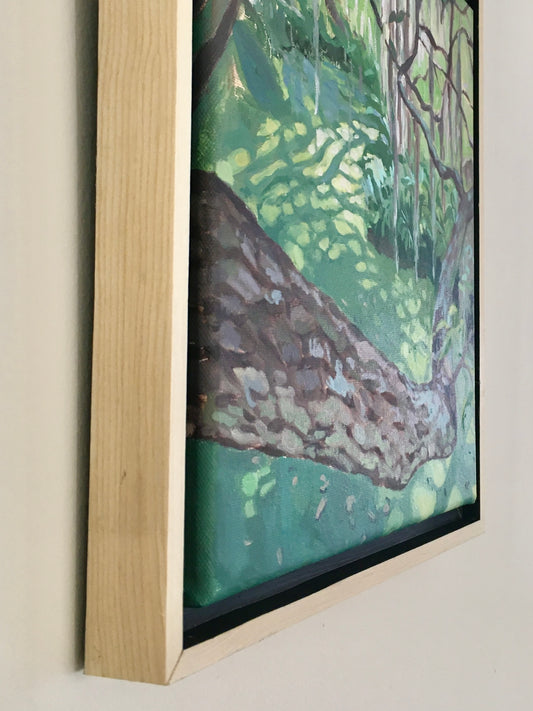 Original Oil Painting