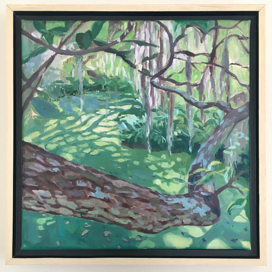 Original Oil Painting