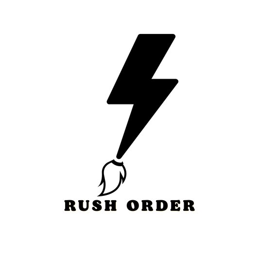 Rush Fee